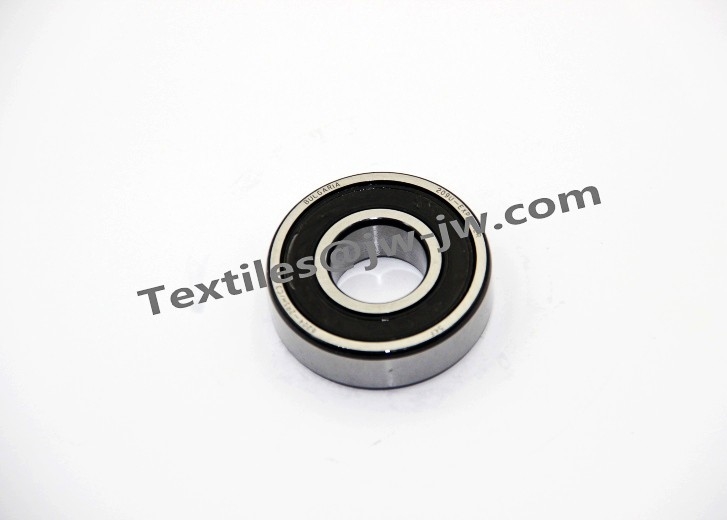 6204-2RSH Bearing Weaving Loom Spare Parts Airjet Loom Spare Parts