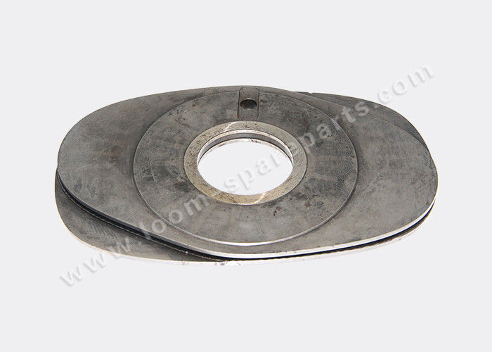 Strong Hardness Weaving Spare Parts Cam 1/1 AL 40 F19281601 With ISO9001