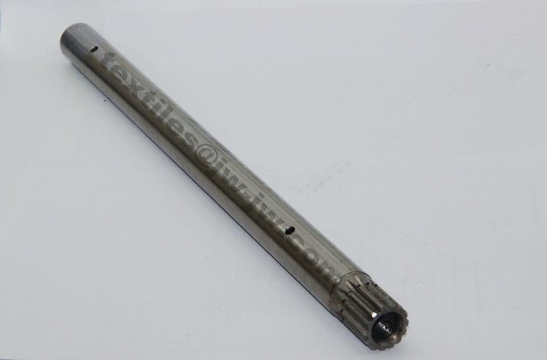 Shaft For Sulzer Projectile Looms Spare Parts PU 911110192 911.110.192