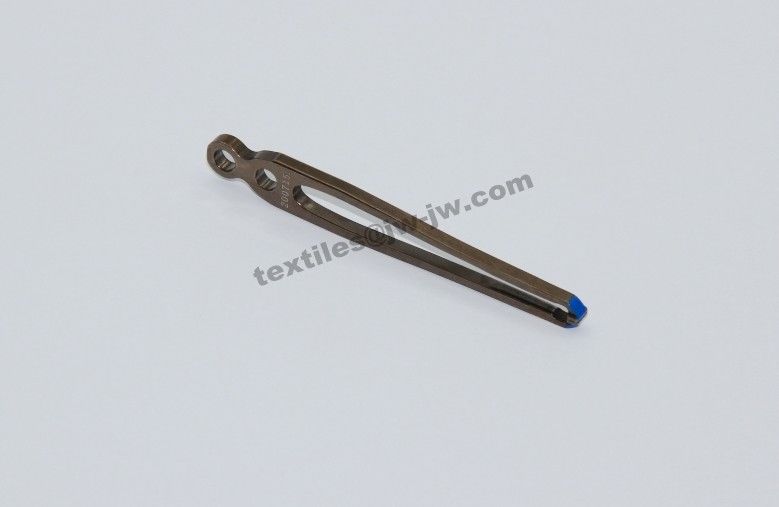 Sulzer Projectile Loom Parts Projectile gripper 2.2x4 D12 diamond knurled 2500g 911312212 911.312.212