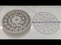 Πικανόλη Τελεφερίκτης ταινίας (Τελεφερίκτης FF αλουμινίου)