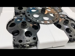 Εναλλακτικά εξαρτήματα υφαντουργικού πλέγματος JW-T0878 Δρομολόγιο