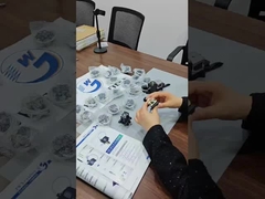 ΠΙΚΑΝΟΛ ΔΕΛΤΑ/ΟΜΝΙ ΙΡΟ 2231 ΠΙΝ αποθήκευσης αποβλήτων