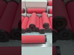 Ελεγκτικό στοιχείο για το Picanol OMNIPIUS BA300427 JW-B0800