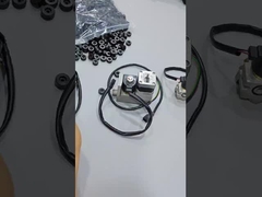 ΒΑΛΒΙΔΕΣ ΚΥΡΙΟΥ ΣΩΛΗΝΟΕΙΔΟΥΣ TOYOTA 710 για TOYOTA JAT (710/610) JWAV-2800