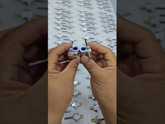 Πικανόλ Omni Nozzle μονή τρύπα