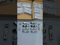 Σώμα ΑΝΤΑΝΑΚΛΑΣΤΙΚΟ ΑΙΣΘΗΤΗΡΑ(ΦΑΚΟΣ) WF Πράσινο Και WWF Κόκκινο Για Toyota JAT-710 Και JAT-810