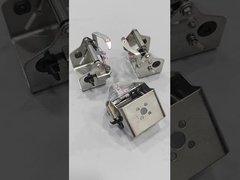 Μπόμπιν Χόλντερ LH JAT 710