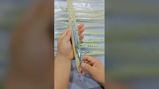 Πλήρης λαβή ράιερ LH και RH