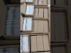 Λευκή ηλεκτρομαγνητική βαλβίδα MJ