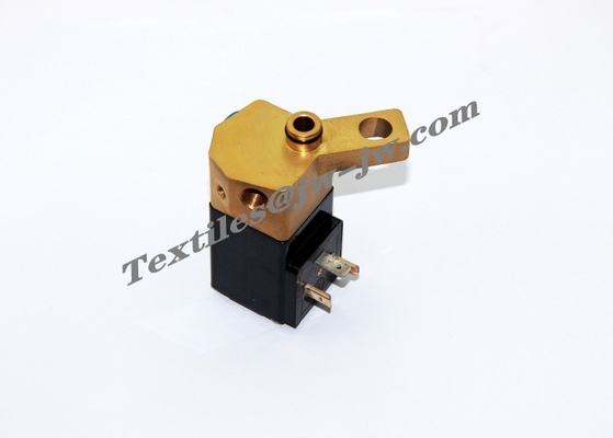 Picanol Pat Main Solenoid Valve Picanol Airjet Loom Spare Parts Factory