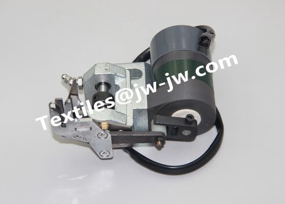 ASSY ELECTRIC CUTTER COMPLETELY For TOYOTA Airjet Loom Spare Parts  JAT-600/JAT-610/JAT-710/JAT-810 J1300-04061-0L