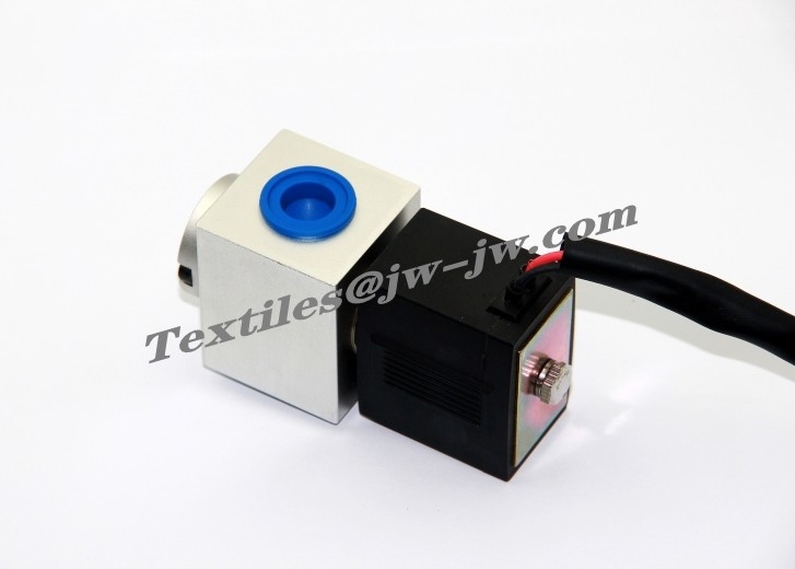 Airjet Loom Spare Parts Toyota 600 Main Solenoid Valves