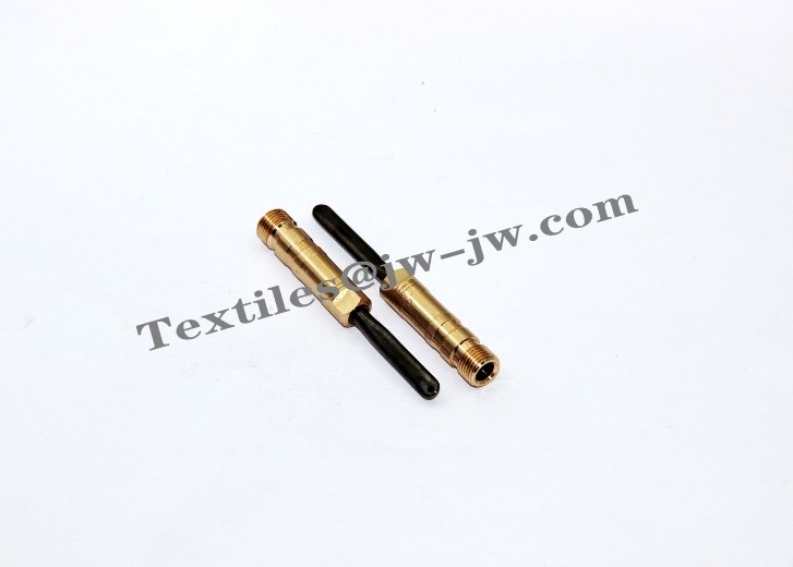Relay Nozzle Sub Nozzle For Picanol Airjet Loom Spare Parts