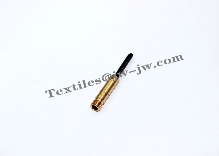 Relay Nozzle Sub Nozzle For Picanol Airjet Loom Spare Parts