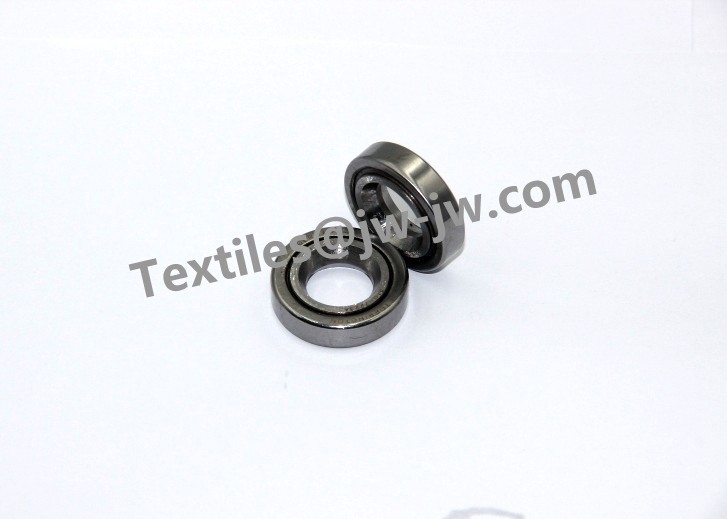 Radio Bearing Rodamiento Tiranteria Weaving Loom Spare Parts Weight 35g 310-7223A