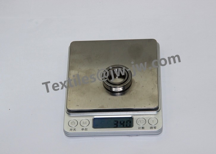 Radio Bearing Rodamiento Tiranteria Weaving Loom Spare Parts Weight 35g 310-7223A