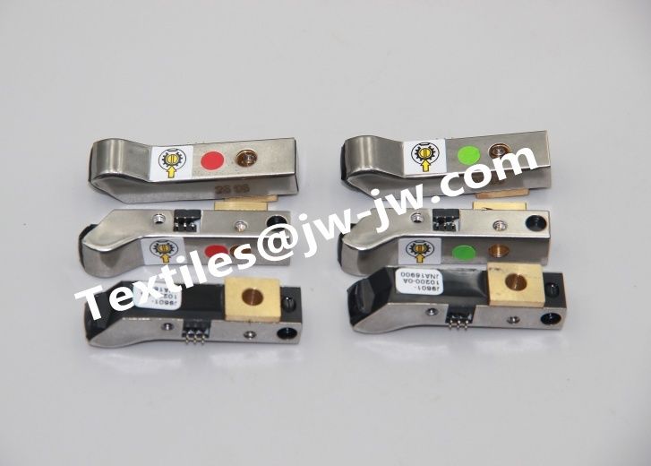 BODY REFLECT FEELER(LENS) WF GREEN AND WWF RED  FOR TOYOTA JAT-710 AND JAT-810 Airjet loom parts