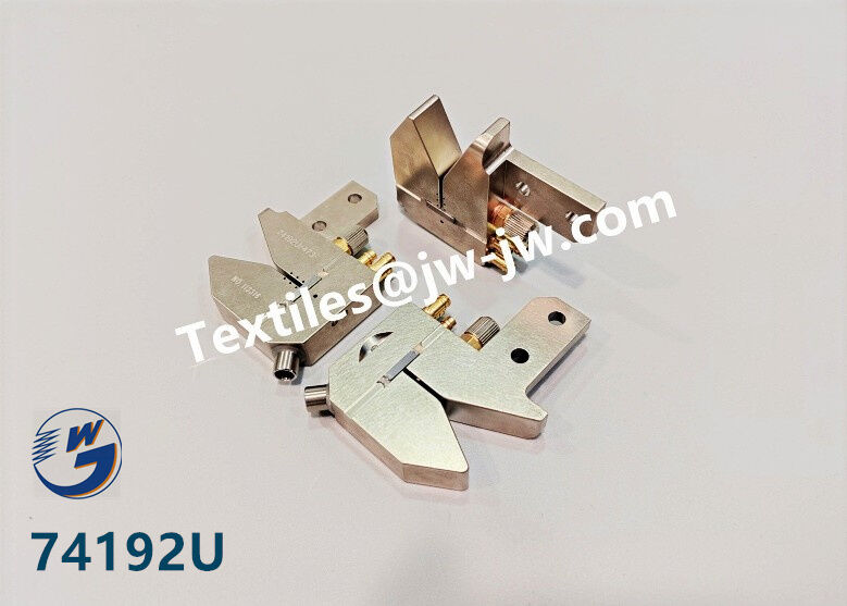 Tucking In (Right) With Mental For Dornire Loom Parts 74192U