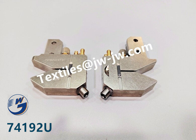 Tucking In (Right) With Mental For Dornire Loom Parts 74192U