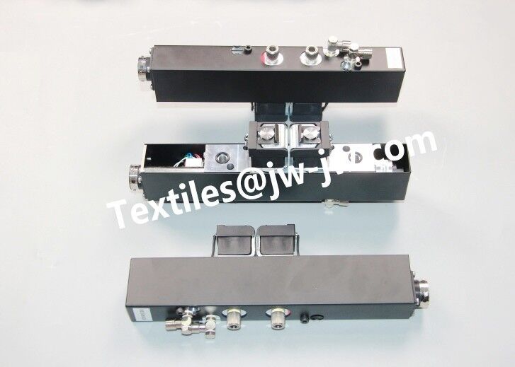 BE306920 MAIN VALVE ELCA JW-51014 OMNI PLUS PICANOL AIRJET LOOM SPARE PARTS