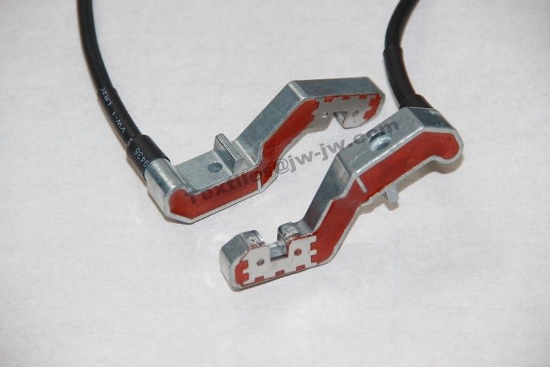 Weft Sensor BE318185 Picanol Loom Spare Parts For Projectile