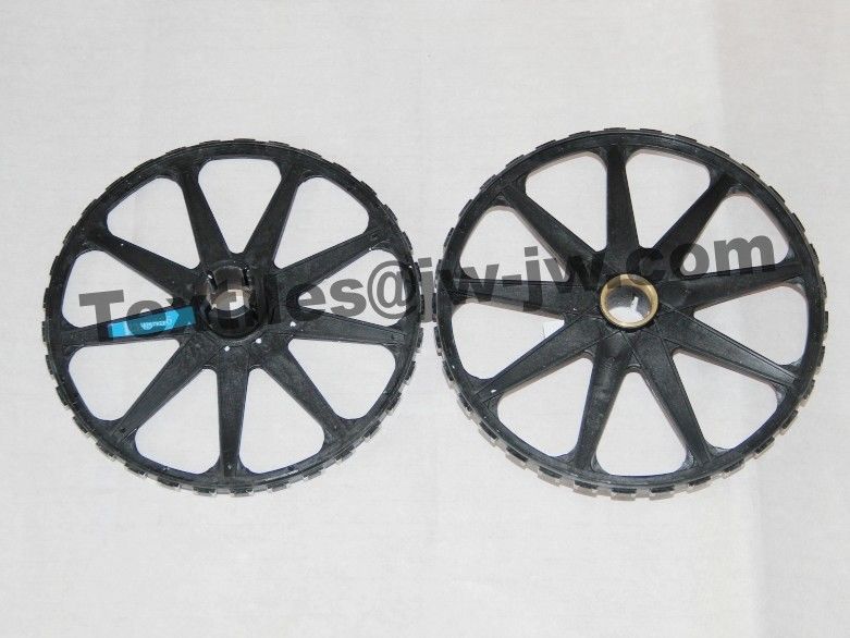 Drive Wheel 2398556 Vamatex Rapier Loom Spare Parts