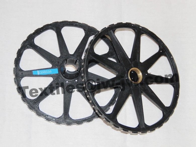 Drive Wheel 2398556 Vamatex Rapier Loom Spare Parts
